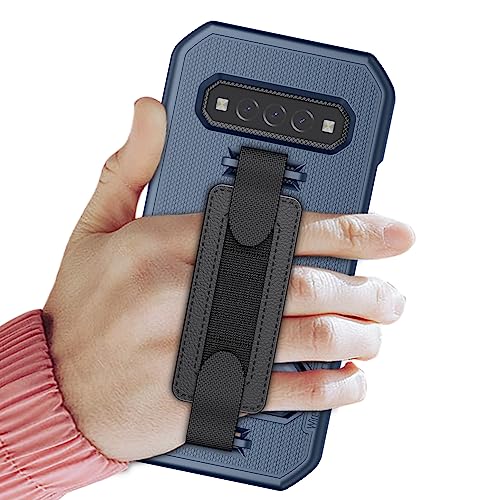 Coque antichoc Kyocera DuraForce PRO 3 E7200 pour éviter les bris d'écran - 3