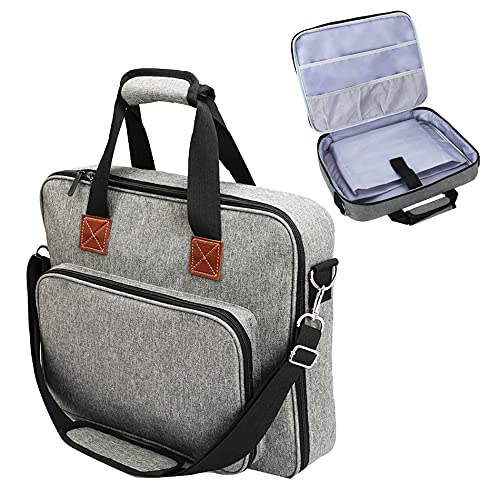 GIEAAO Sac de Projet de Broderie Cover