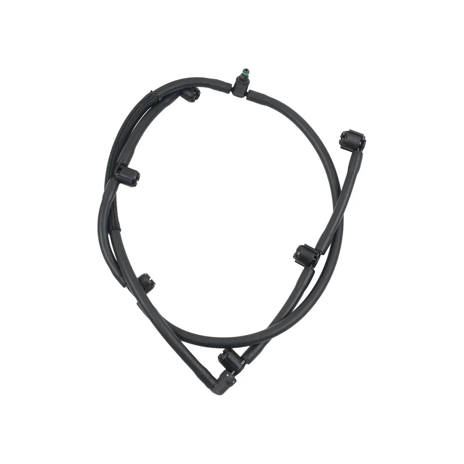 XEDLAMP A6460702132 - Tubo Flessibile Di Troppo Pieno For Il Ritorno Del Carburante Diesel, For Mercedes, For Benz, W204 S204 W211 S211 2.0 CDI 2.2Cdi - Foto 2