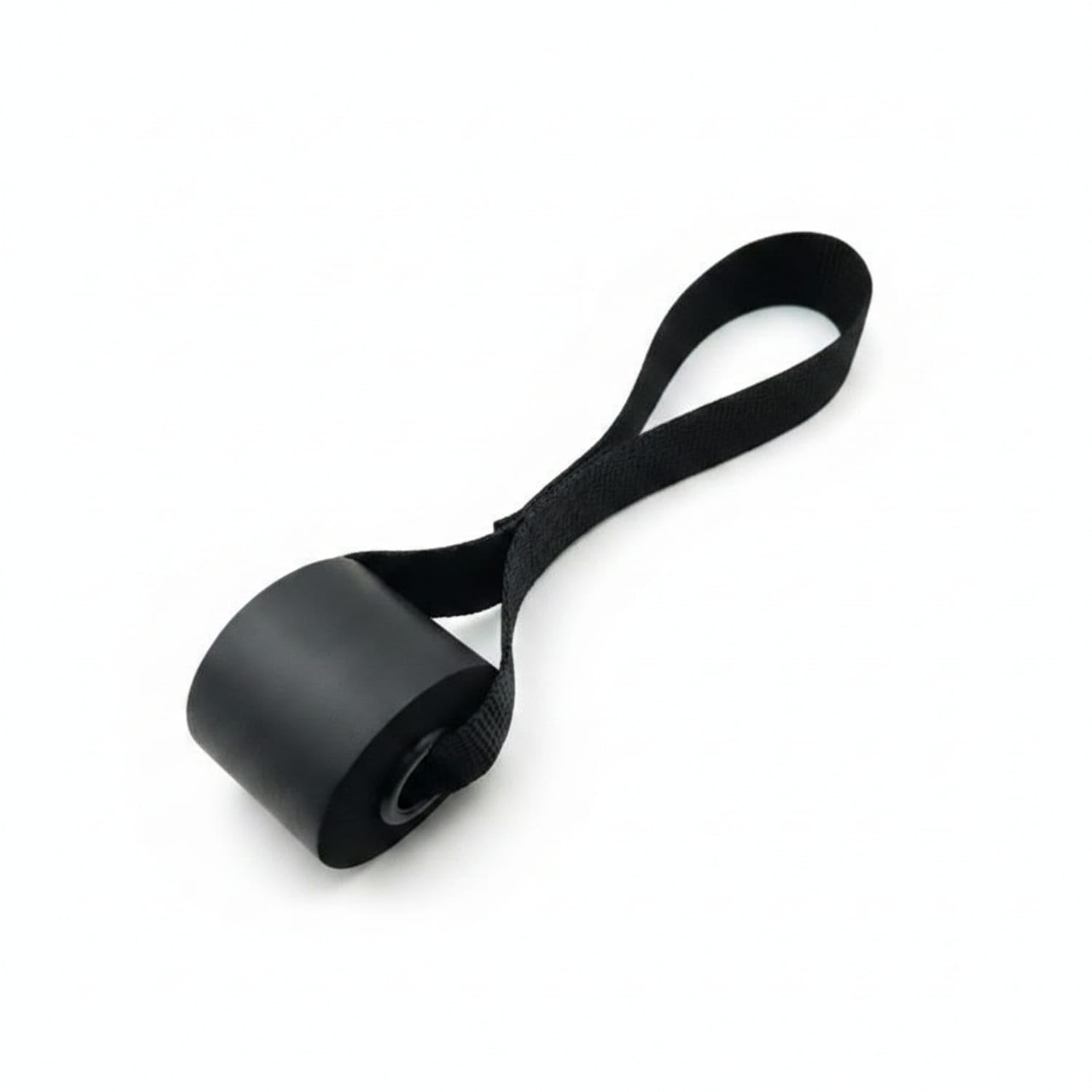 Compact Resistance Band Door Anchor Secure Hold Door Workout Anchor, 45MM-image-17
