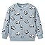 Grey/Panda