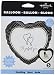PIONEER BALLOON COMPANY A Perfect Pair Foil Pack, 18", NA