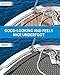 OCEANBROAD Self-Adhesive 96''x23.5'' Boat Flooring Non-Slip Diamond Pattern Traction Pad EVA Foam Marine Grip Sheet for Boats Surfboard SUP Kayak Yacht, Gray