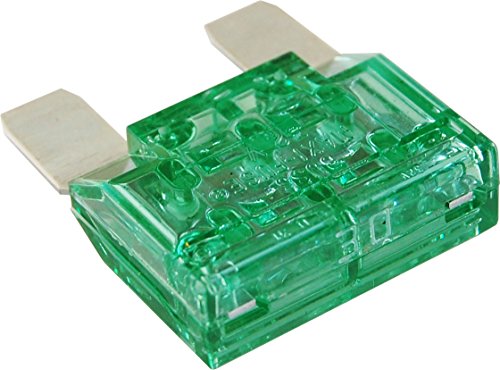 Blue Sea Systems 5138 Fuse, MAXI, Blade, 30A