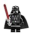 LEGO Star Wars Millennium Falcon w/ Darth Vader Luke Skywalker Han Solo | 7965
