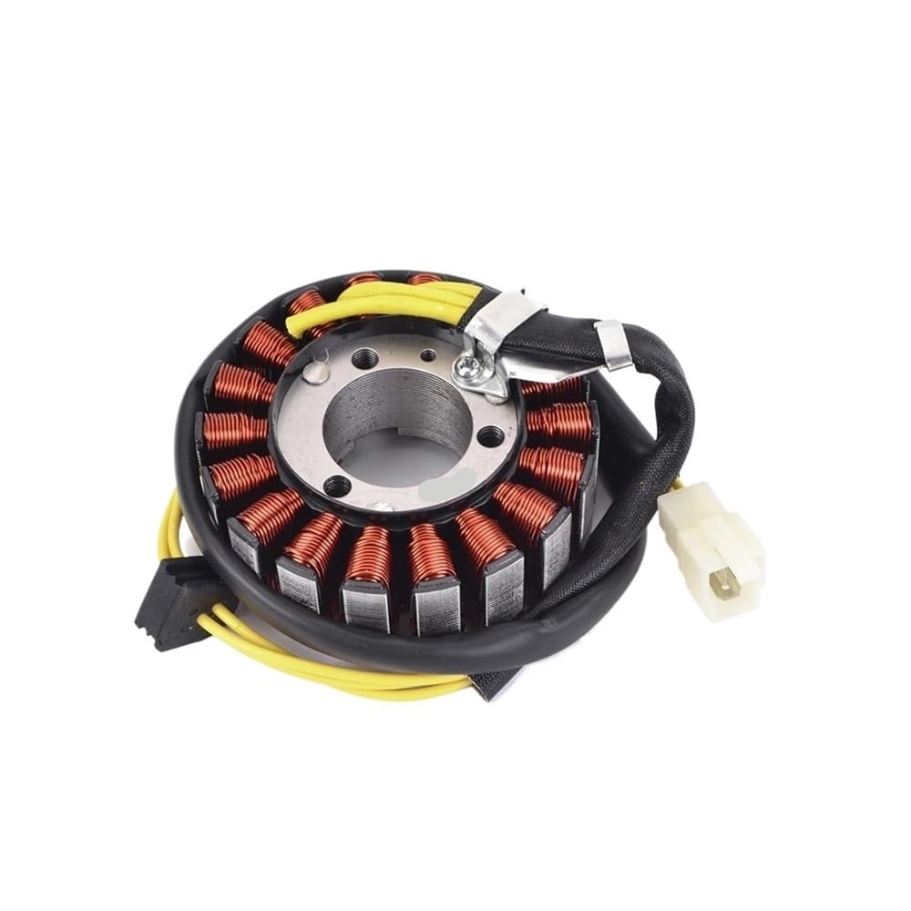 Bobine de stator pour réparer le circuit de charge NSS250 F Series MF06 2004-2007