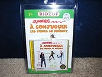 J'APPRENDS A CONJUGUER LES VERBES AU PRESENT 1897138334 Book Cover