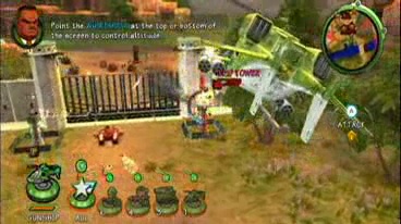 Amazon.com: Battalion Wars 2 - Nintendo Wii : Video Games