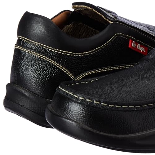 Image of Lee Cooper Men's Brown Sneakers