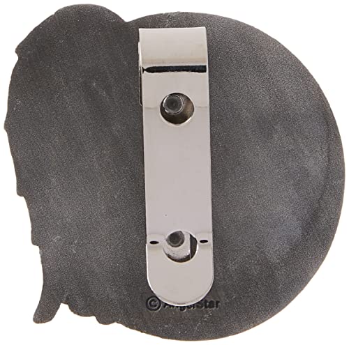 Angelstar 15690 Stars Guardian Angel Visor Clip Accent, 2-1/2-Inch #TOP2