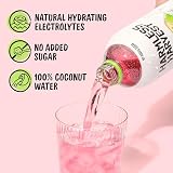 Harmless Harvest Organic Coconut Water, 32 oz, 6-Pack, photo 3