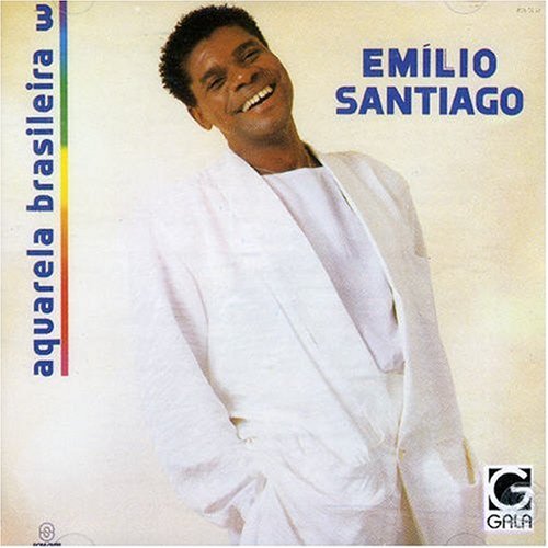 Aquarela Brasileira 3 [Audio CD]