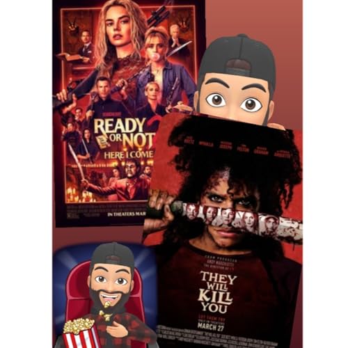 Ready or Not, They Will Kill You!