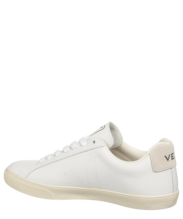 Amazon.com | VEJA Women's Esplar Sneaker, Extra White, 4 Amazon.com | VEJA Women's Esplar Sneaker, Extra White, 4