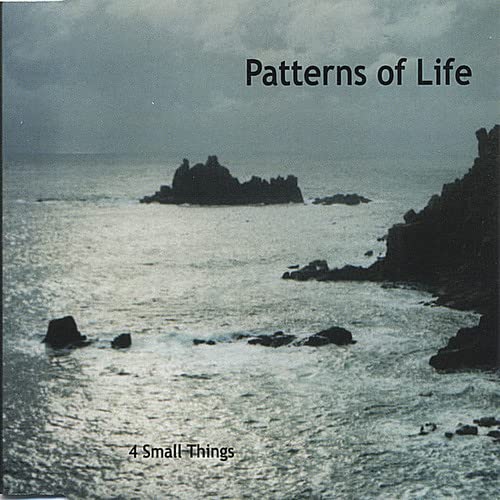 Patterns of Life 4 Small Things Music