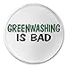 Greenwashing is Bad - 3