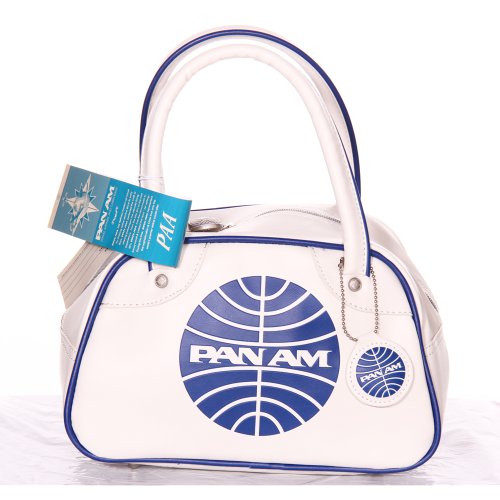 pan am purse