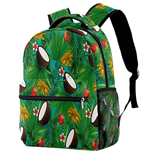 Sac à dos de voyage pingouin medium pour loisirs et campus