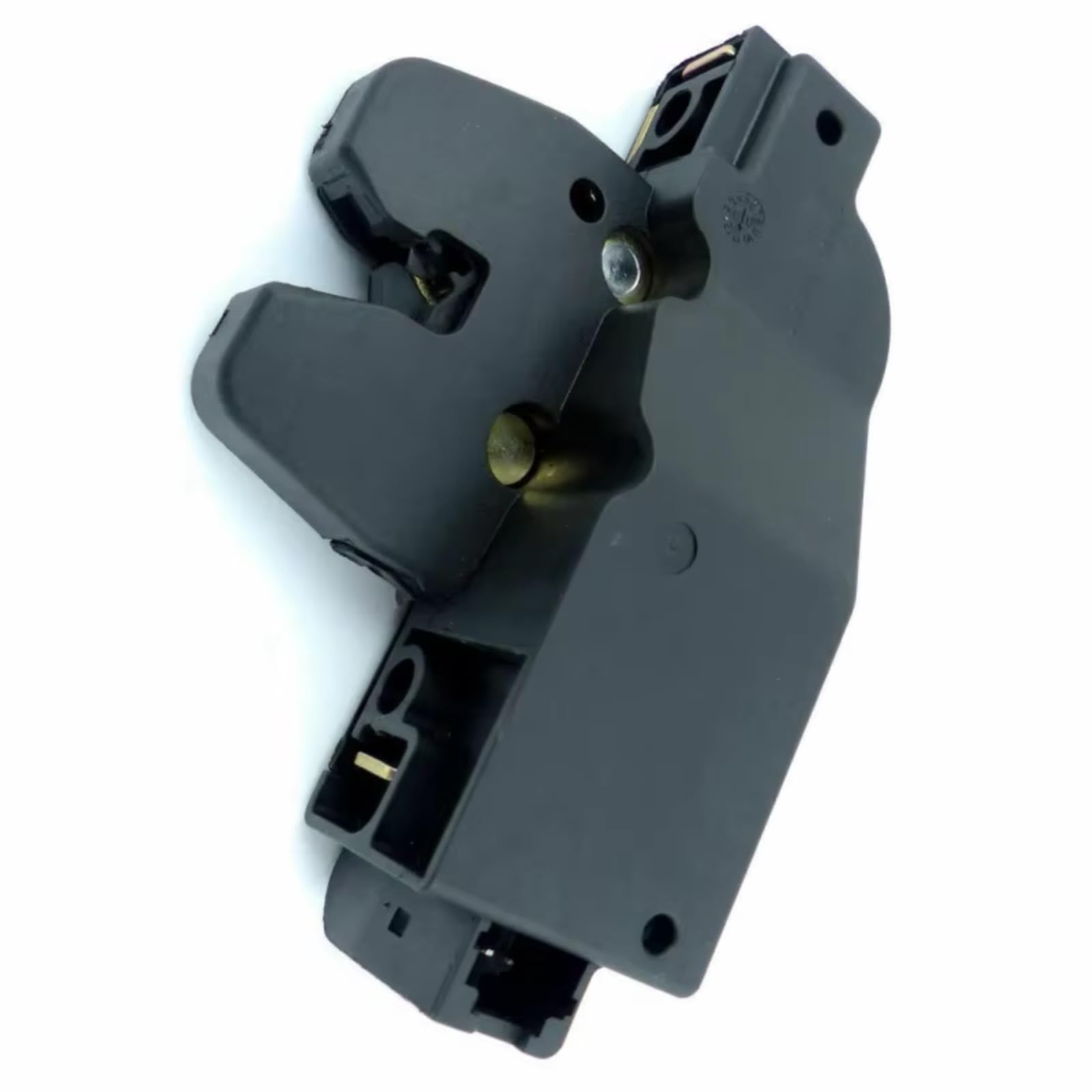 Yoneleu One Color Car Boot Lid Solenoid Compatible With Peugeot For Expert For Tepee Car Rear Trunk Tailgate Central Door Lock Latch Catch Actuator Oem 9646091580