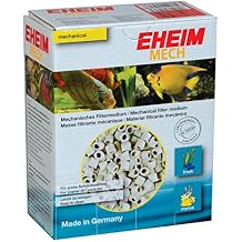 Eheim Mech Ceramic Rings Biological Media 1lt