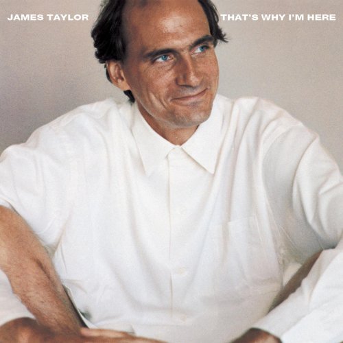 James Taylor