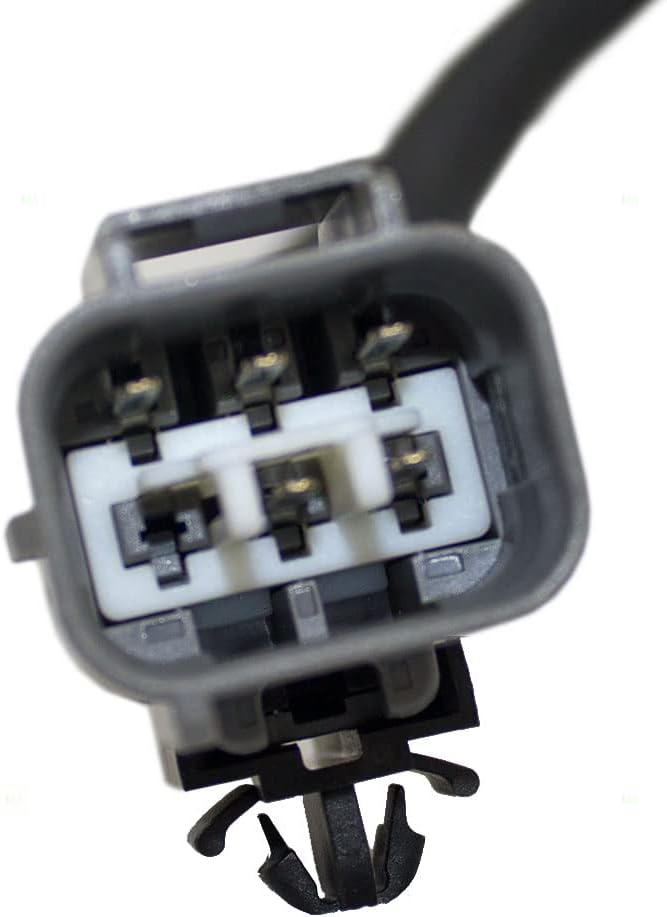 Brock Tail Light for 2000-2006 Tundra Regular/Access Cab Standard Bed Clear Red Lens 815600C060 Left TO2800161