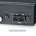 Black Box Chassis Module - (1) 100 MM Module for Half-Slot, 850nm, 2km, ST