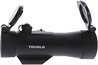Vista 7 de Truglo Traditional Red Dot Sight