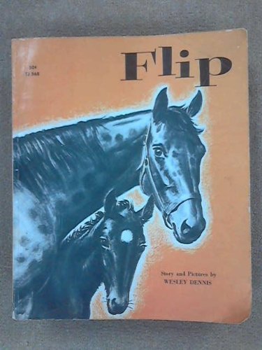 Flip B000THENV6 Book Cover