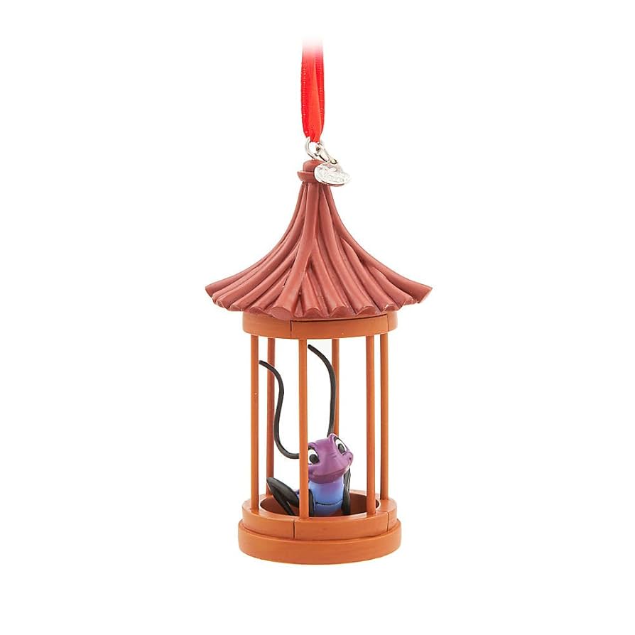 匿名配送　ディズニー　ムーラン　オーナメント 匿名配送 ディズニー ムーラン オーナメント - メルカリ