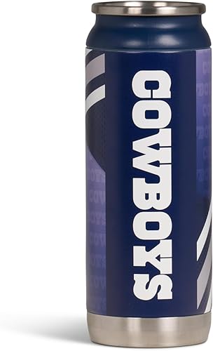 Miniatura 2 de Igloo Lata de vaso de la NFL de 16 onzas