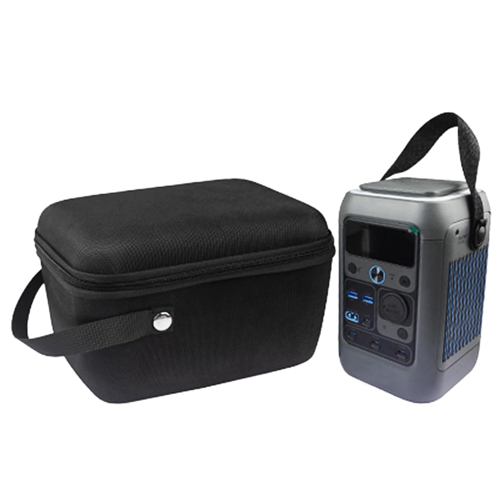 Amazon.co.jp: MUMING収納ケースに適合するAnker Solix C300 DC