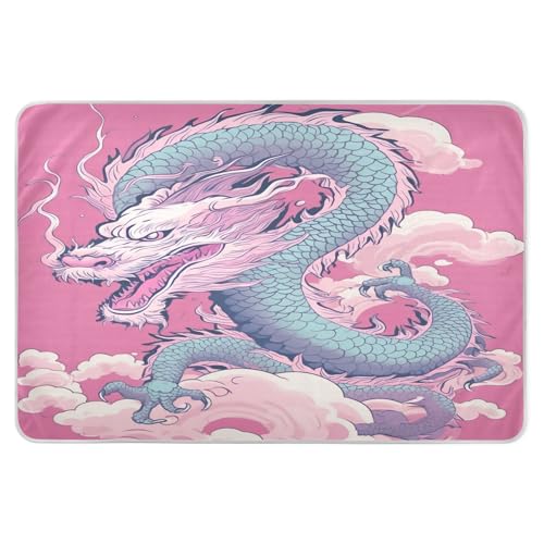 GOODOLD Washable Bed Pad for Incontinence 34