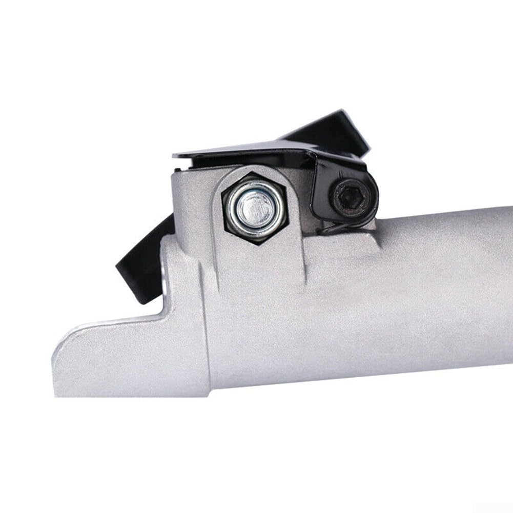 Connecteur D’arbre 26/28 Mm 9T - Adaptateur En Métal Pour Débroussailleuse, Tondeuse Et Taille-haie