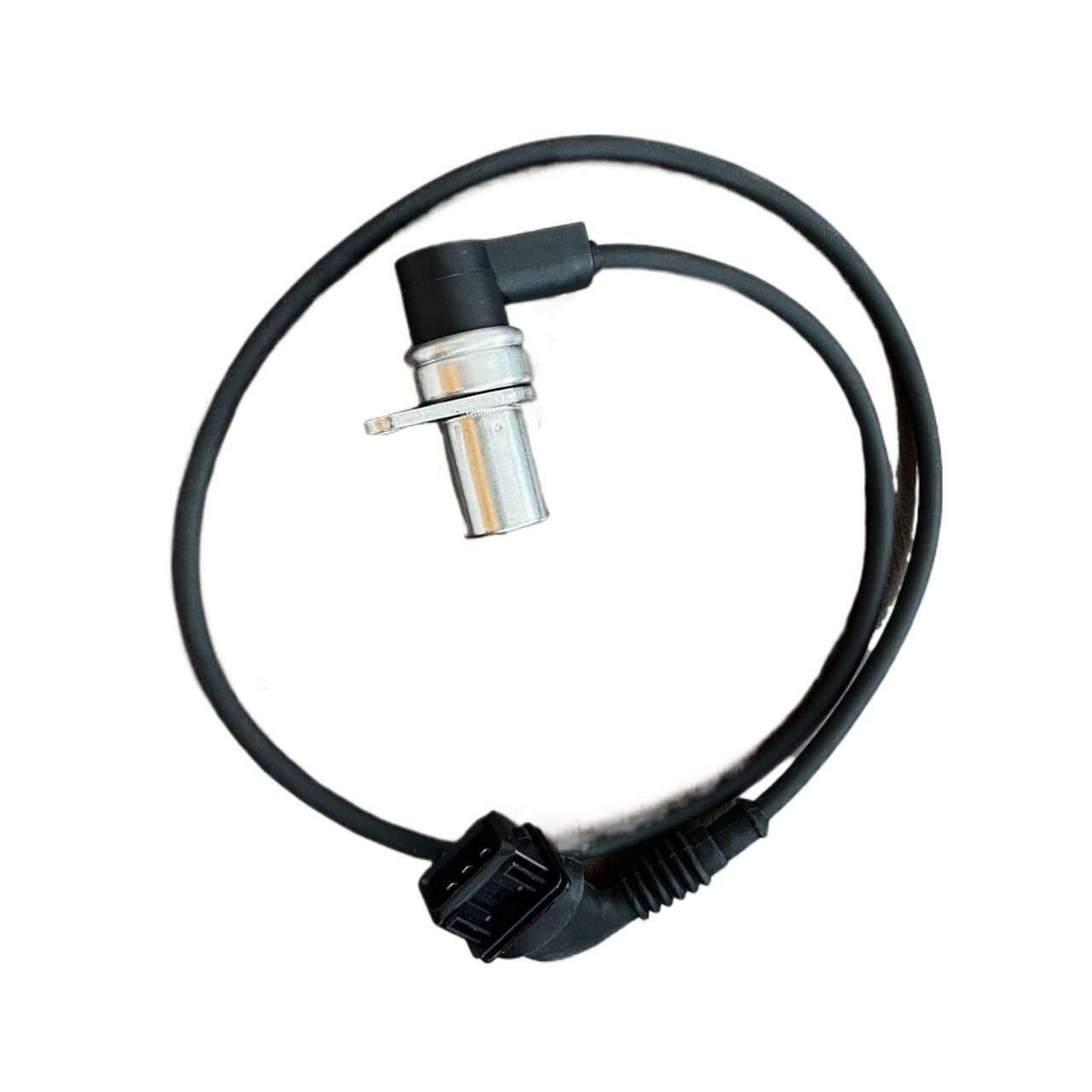 Sensor de cigüeñal 12141730027 para BMW E36 E46 E39 motor 2.0i 7