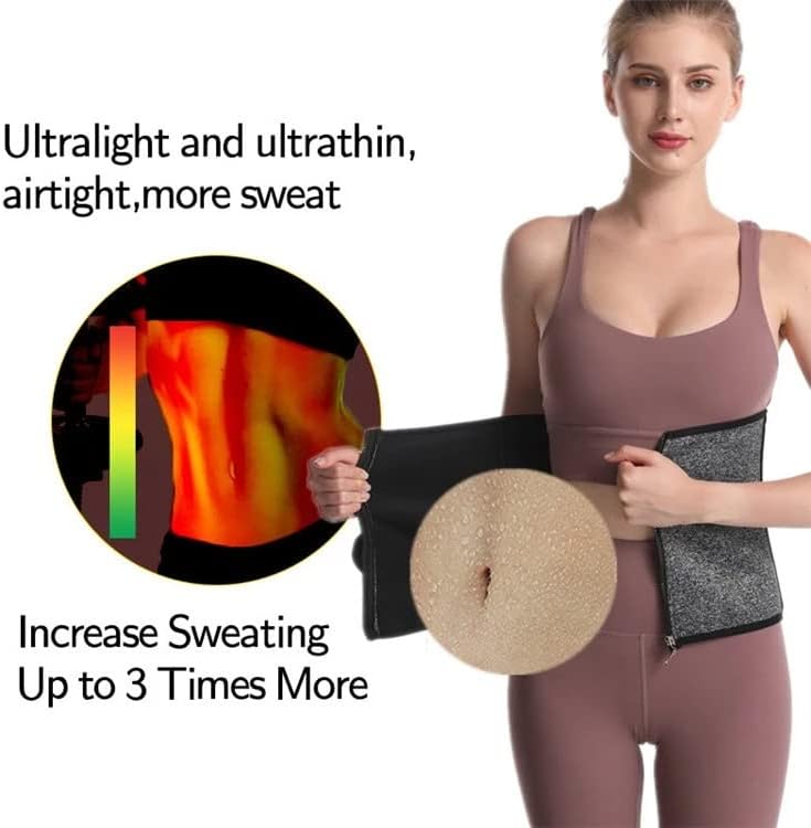 Waist Corset Trainer Wrap Seamless Sports Plus Size Cheapwaist trainer for women - Image 8