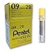Pentel - Minas Super Hi-Polymer 0,9mm 2B - Pack de 12