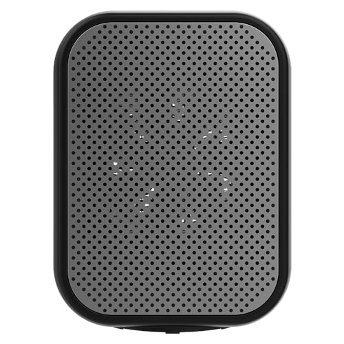 Chauffage en céramique ReadyWarm 1500 Max à oscillation et 3 modes - 6