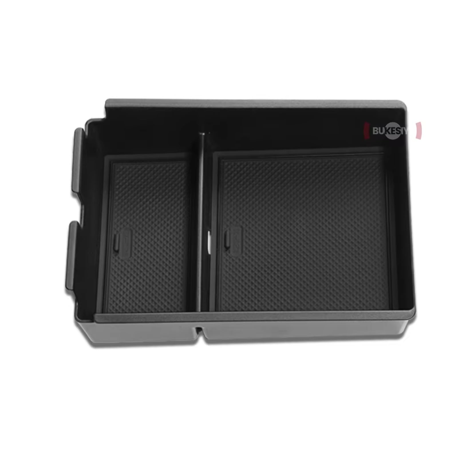 KOPQTEC Organiser Tray Compatible With Kia For Sportage For NQ5 2022-2024 1 Pcs Car Armrest Center Storage Box Container Glove Organizer Case