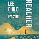 Personal: A Jack Reacher Novel, Book 19