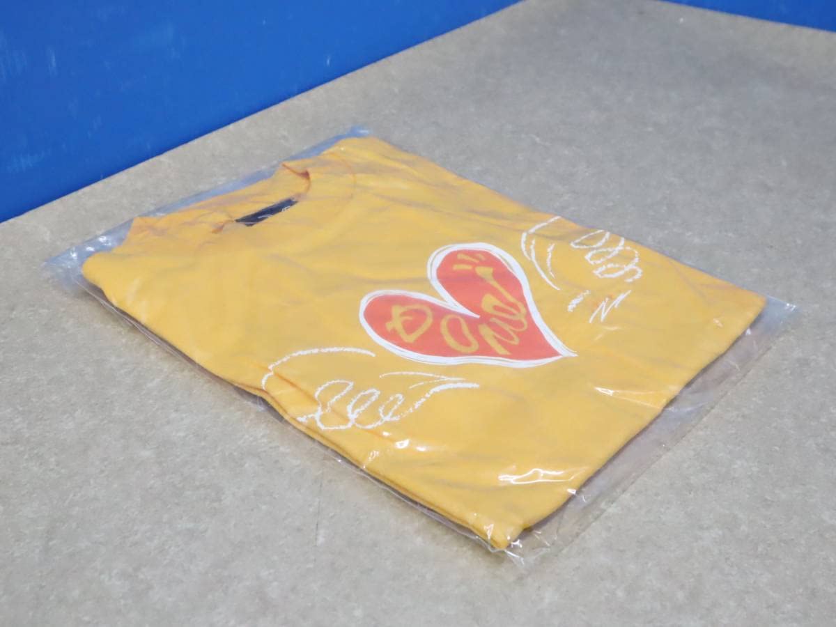 Amazon.co.jp: B'z LIVE GYM '98 SURVIVE ツアーTシャツ 稲葉