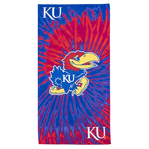 Image of Northwest NCAA Unisex-Adult Beach Towel