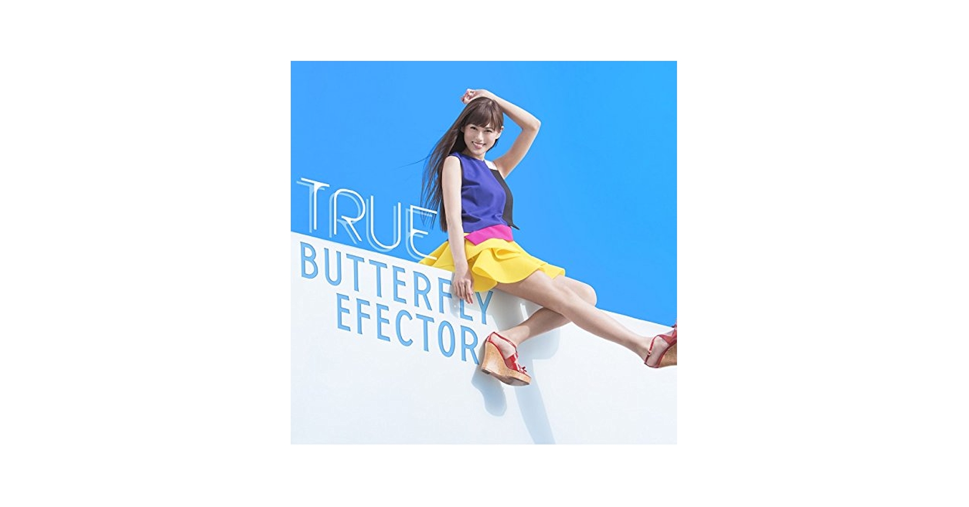 (未使用･未開封品)　TVアニメ『ひなろじ~from Luck & Logic~』OP主題歌「BUTTERFLY EFFECTOR」 wyeba8q 51uvKB5bK4L.jpg_BO30,255,255,
