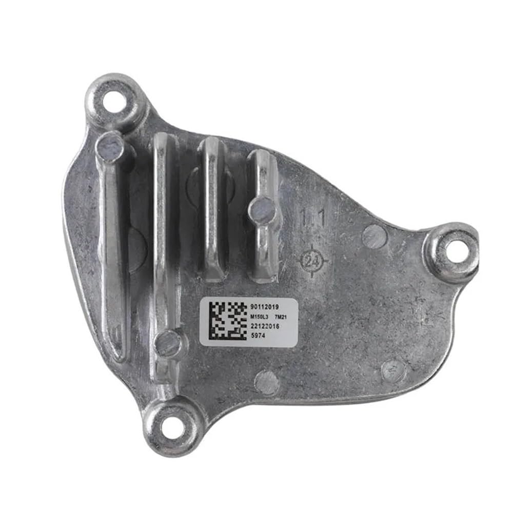 módulo luz diurna Para Seat Para Leon MK3 5F Para Cupra 2017 | 2018 2019 2020 Intermitente DRL Modulo Diurno Luces Faro 90112019 90112020(A Pair)