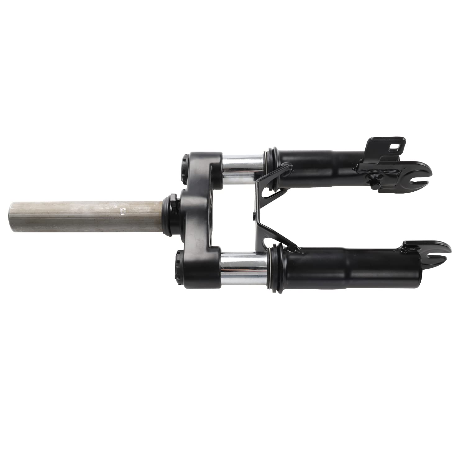 Kit de Suspension Avant Fourche pour Segway Ninebot Max G30 Max G30E Max G30 Le Max G30D Amortisseur Scooter Electrique Accessoire Modification Trottinette