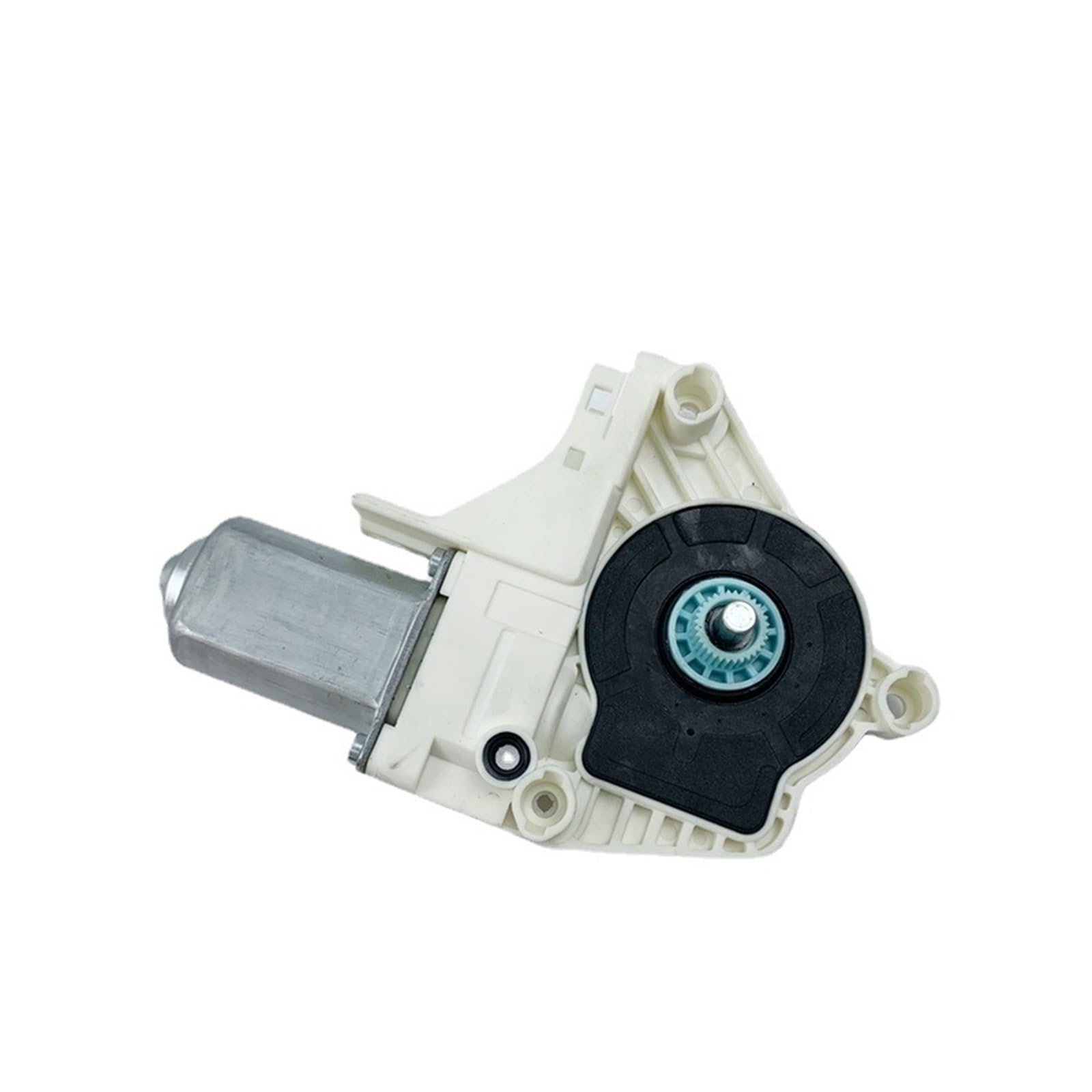 Moteur de lève-vitre électrique avant droit robuste pour Skoda Octavia 2007-2014