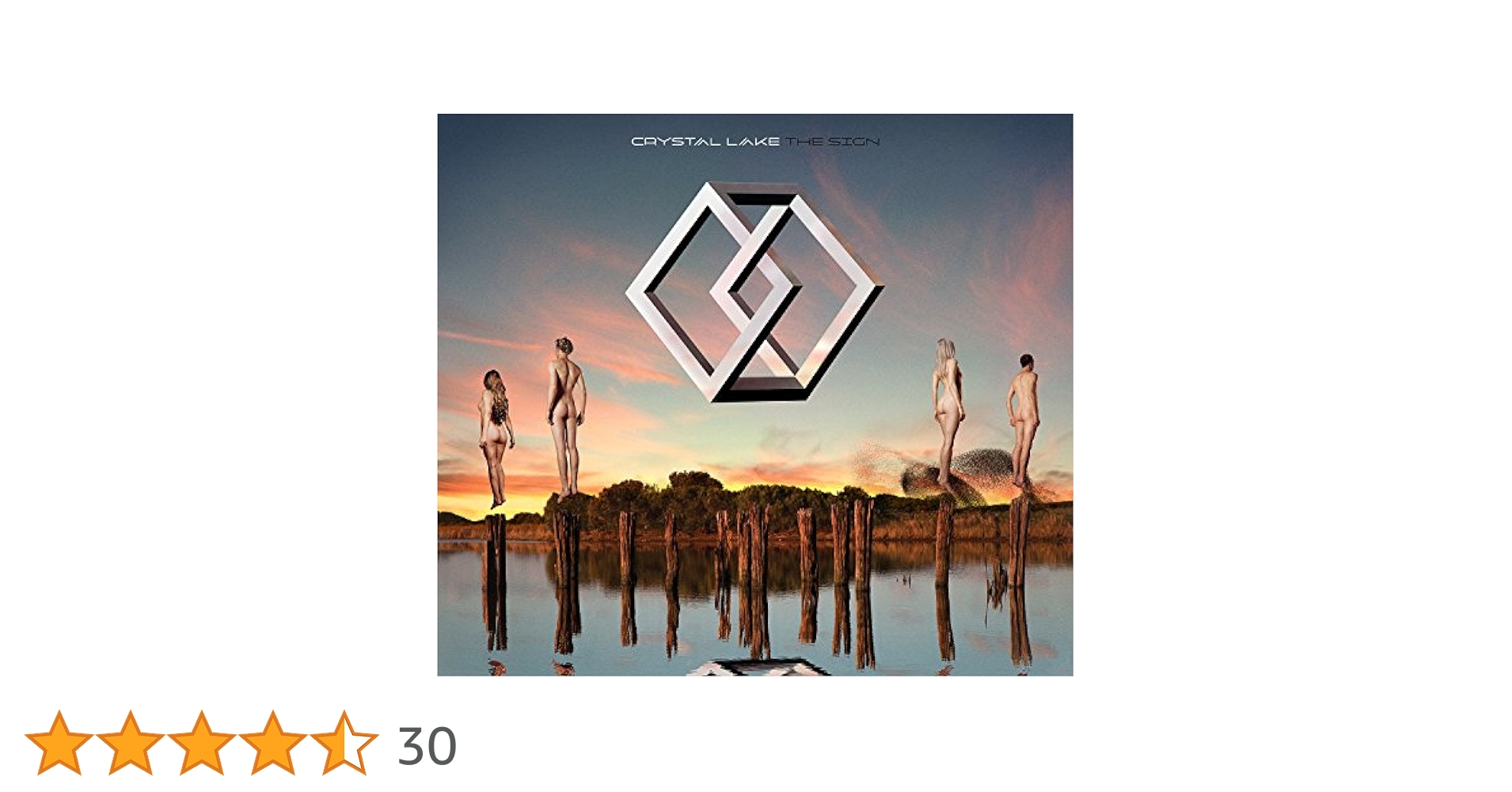 Crystal lake CD 関連含む Amazon.co.jp: CUBES - Crystal Lake: ミュージック