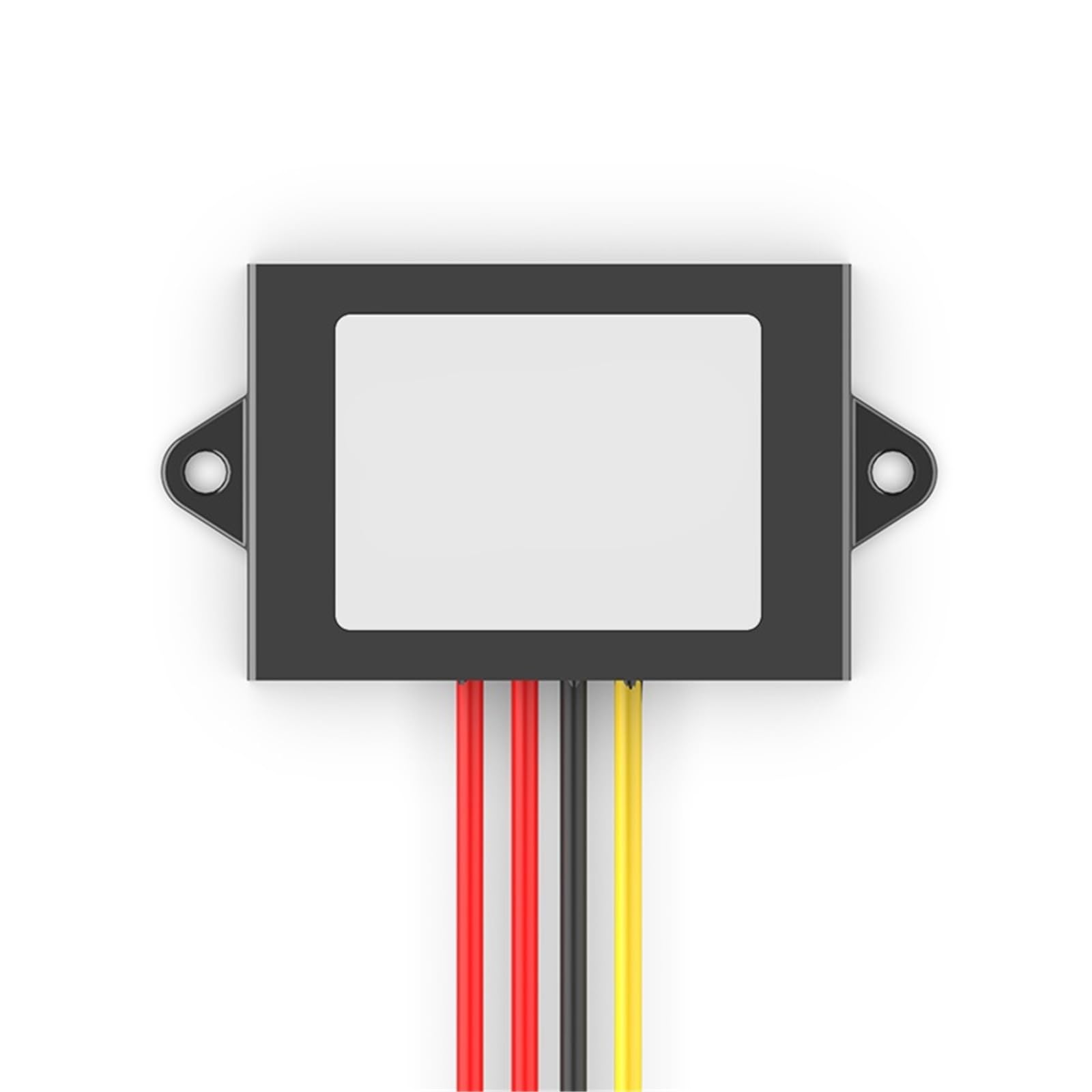 BYLSAGWHT AC60V48V36V24V12V to DC12V1-5A AC to DC Power Converter Voltage stabilization and Reduction Module(4A,AC12V24V(12-28V)_DC12V)
