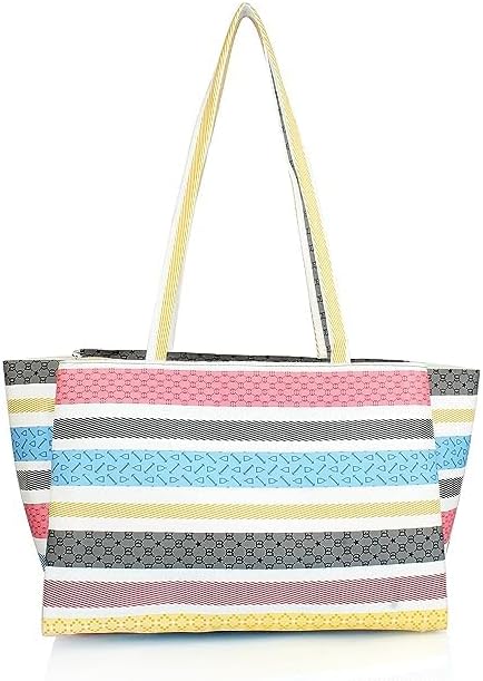 Stylish And Functional Shoulder Tote Bag For Girls/Women Handbags Trendy And Stylish Everyday Bag College, Office & Daily Use