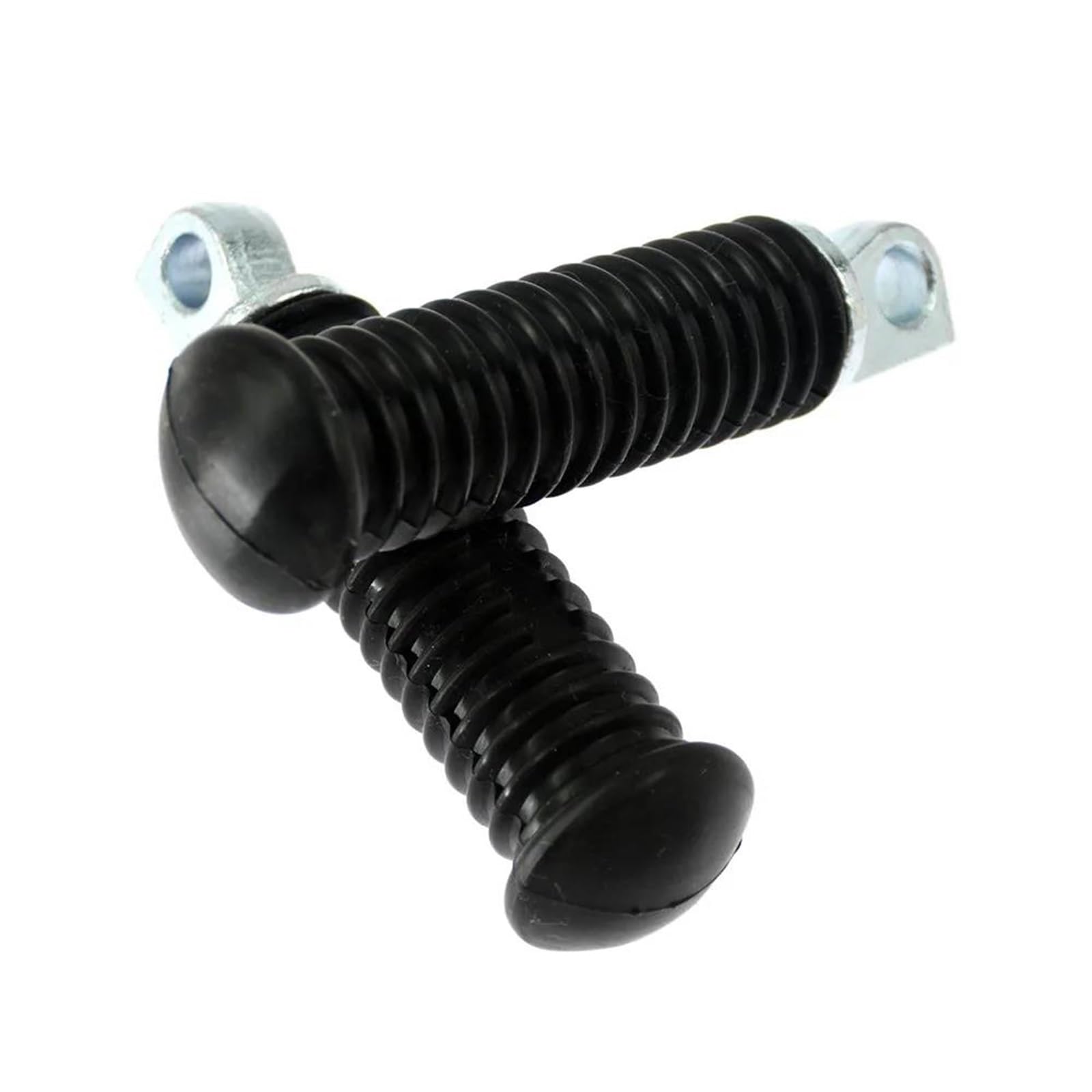 Repose-pieds passager arrière pour optimiser le confort de votre Harley Sportster XL